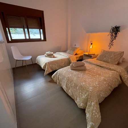 Apartamento Roda - 칸델라리아 외부 사진