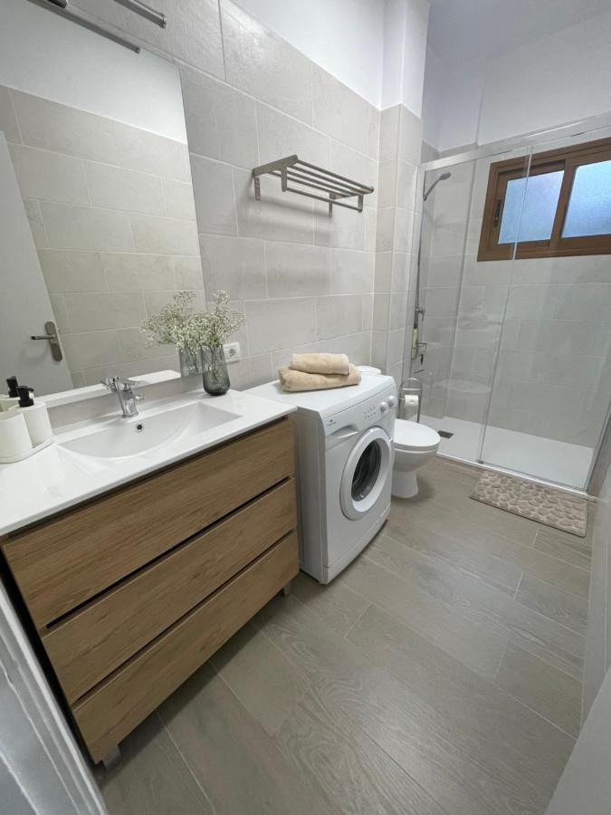 Apartamento Roda - 칸델라리아 외부 사진
