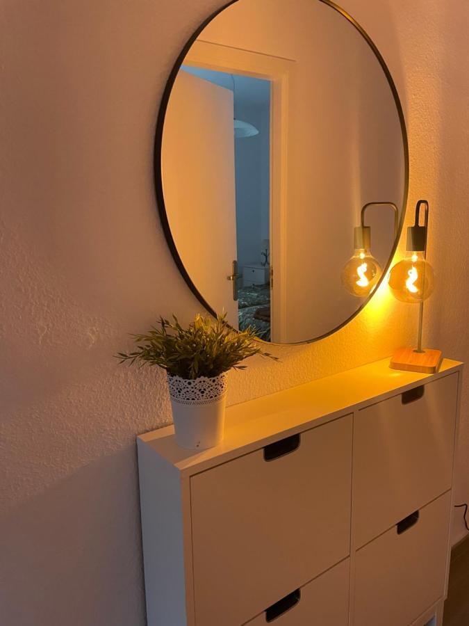 Apartamento Roda - 칸델라리아 외부 사진